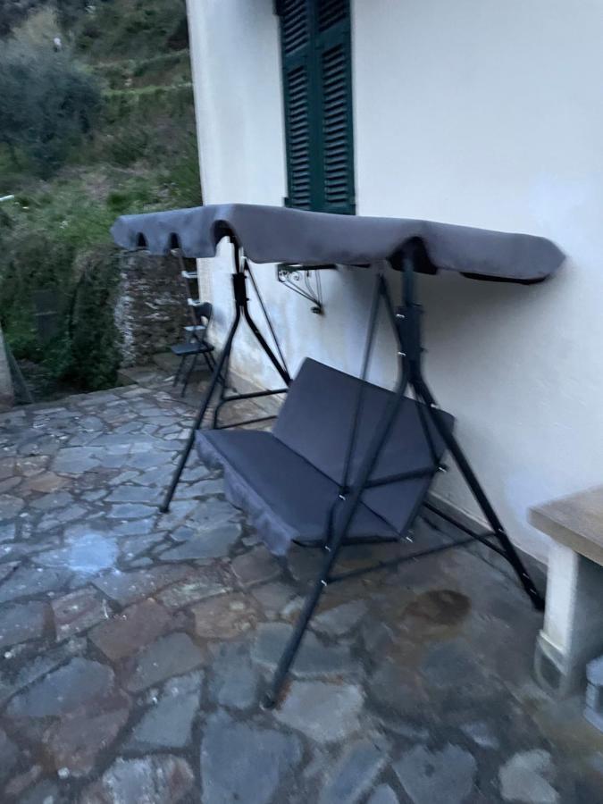Vernazza • Stazione 5 Terre Apartamento Exterior foto