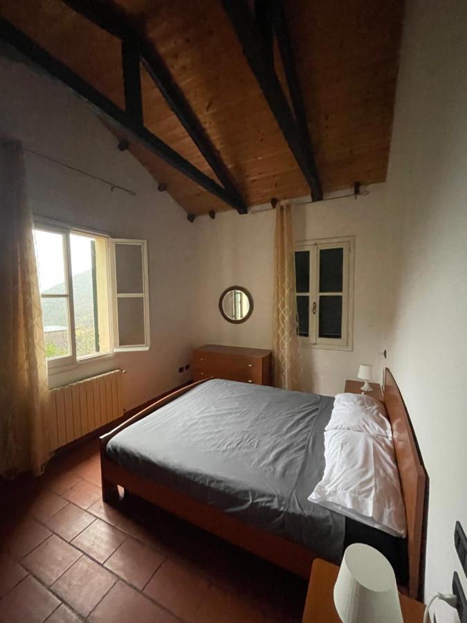 Vernazza • Stazione 5 Terre Apartamento Exterior foto